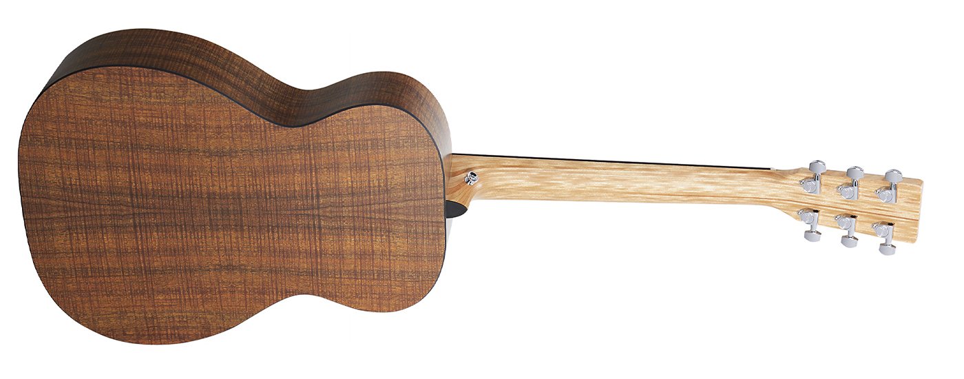 Martin 0X-Special Koa