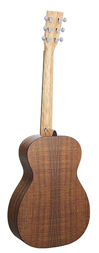 Martin 0X-Special Koa