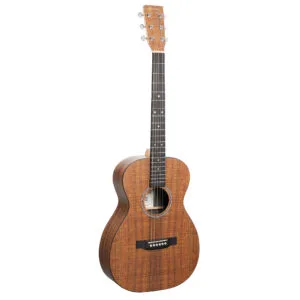 Martin 0X-Special Koa