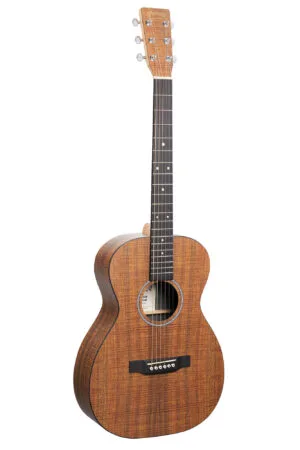 Martin 0X-Special Koa
