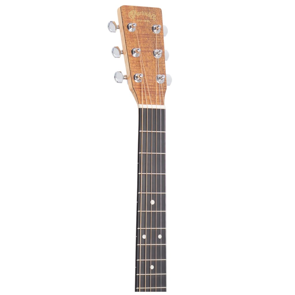 Martin 0X-Special Koa