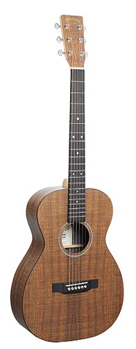 Martin 0X-Special Koa