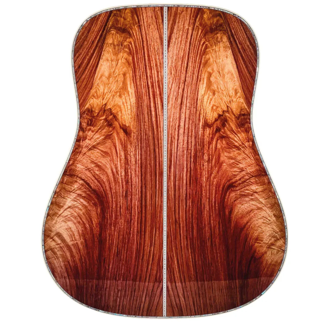 Martin Custom Shop D-45 Style 'Golden Era'
