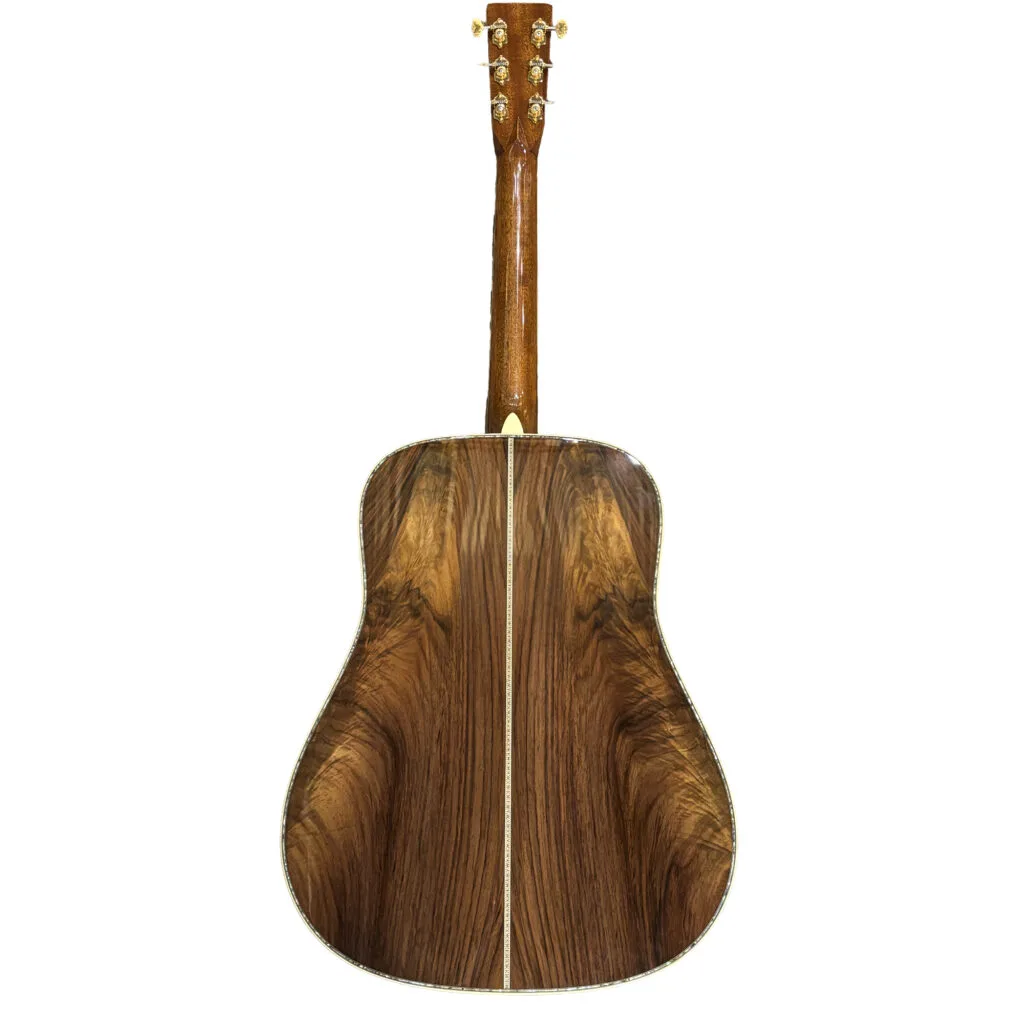 Martin Custom Shop D-45 Style 'Golden Era'