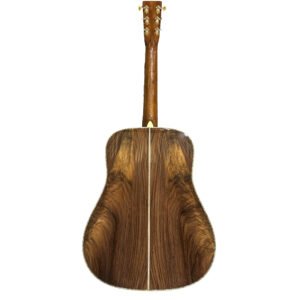 Martin Custom Shop D-45 Style 'Golden Era'
