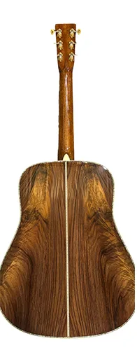 Martin Custom Shop D-45 Style 'Golden Era'