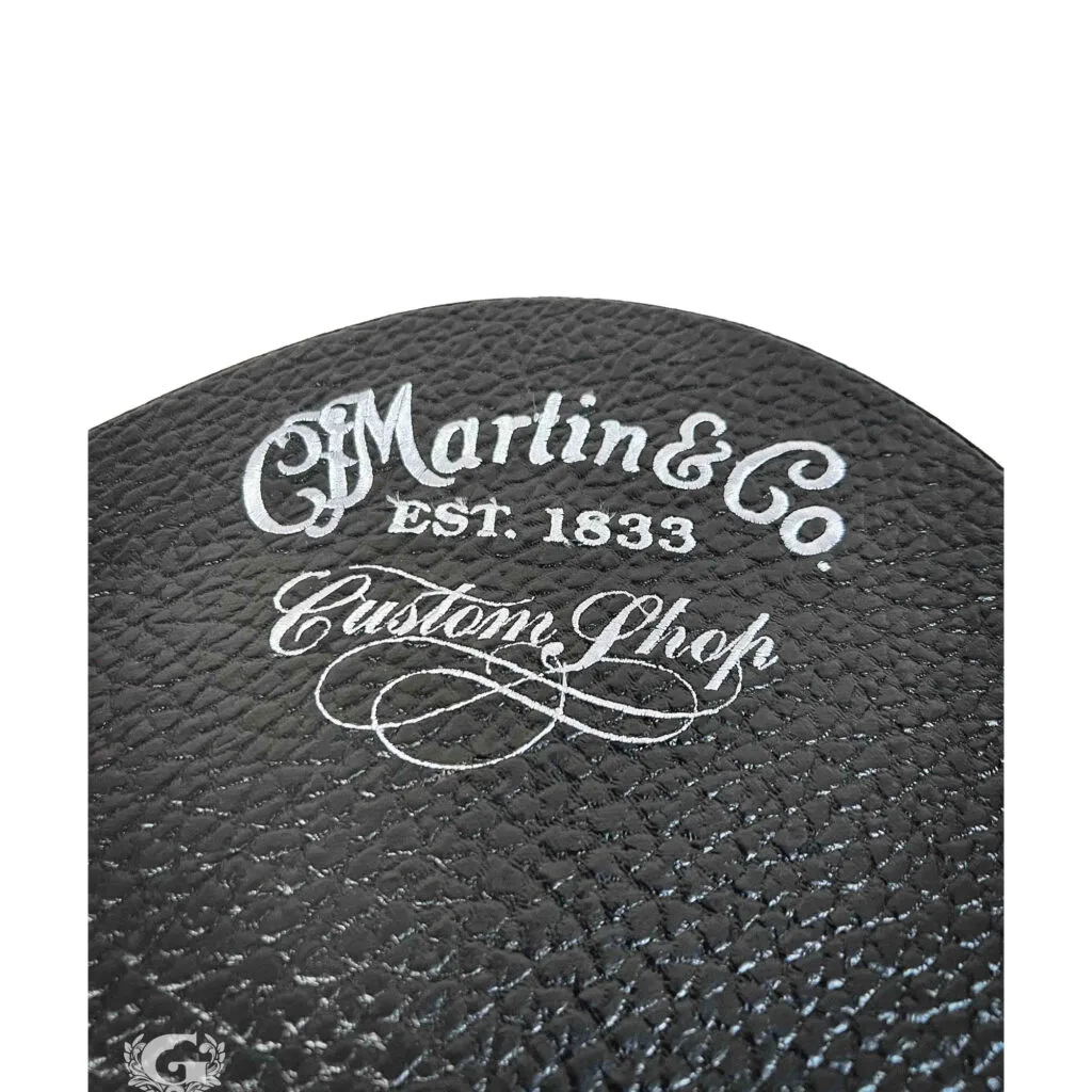 Martin Custom Shop D-45 Style 'Golden Era'