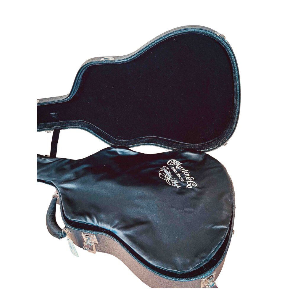 Martin Custom Shop D-45 Style 'Golden Era'