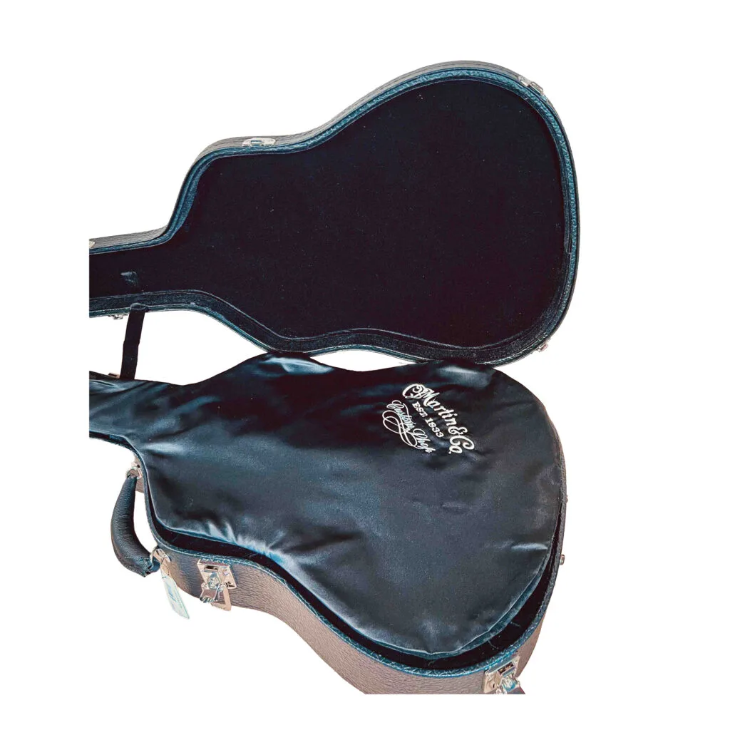 Martin Custom Shop D-45 Style 'Golden Era'