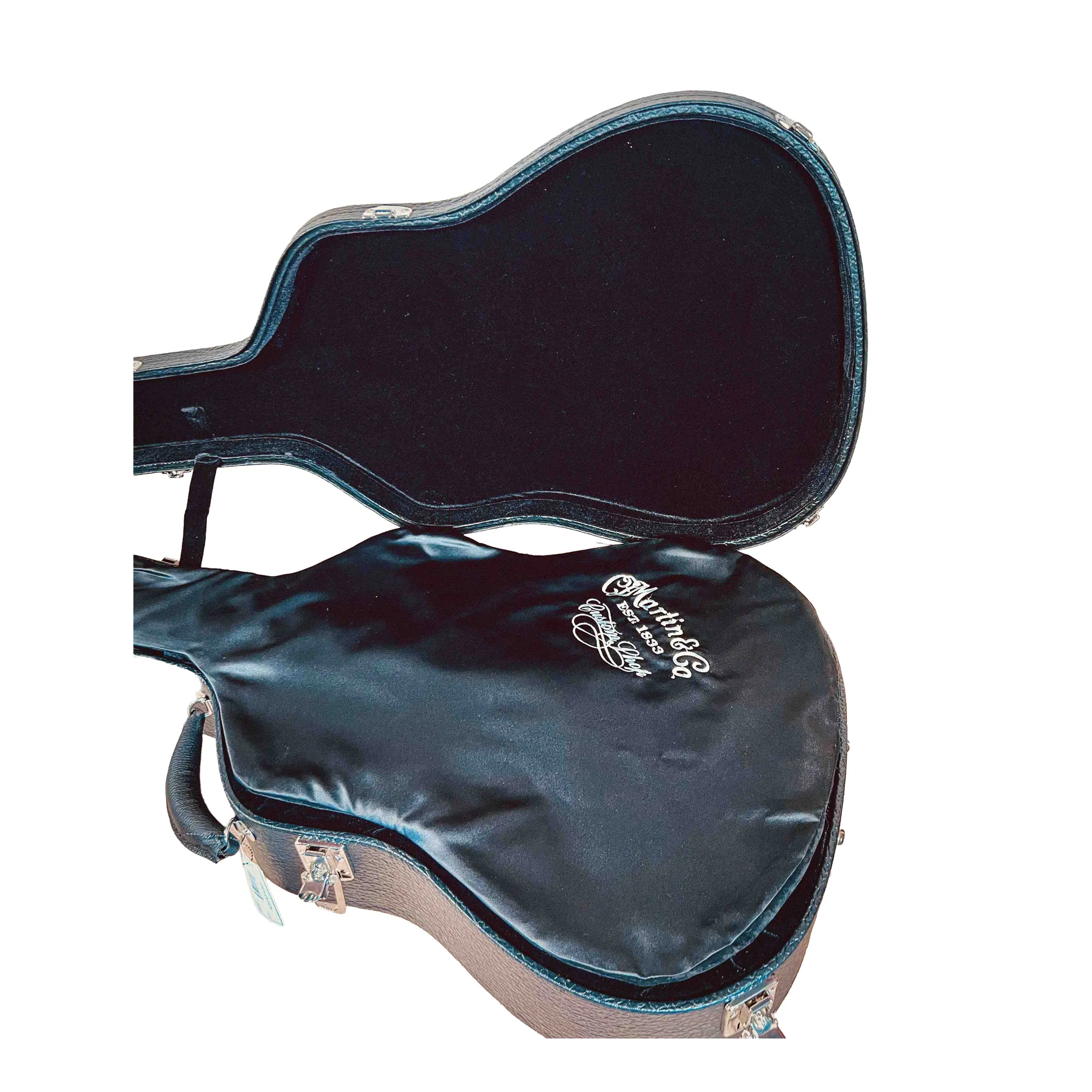 Martin Custom Shop D-45 Style 'Golden Era'