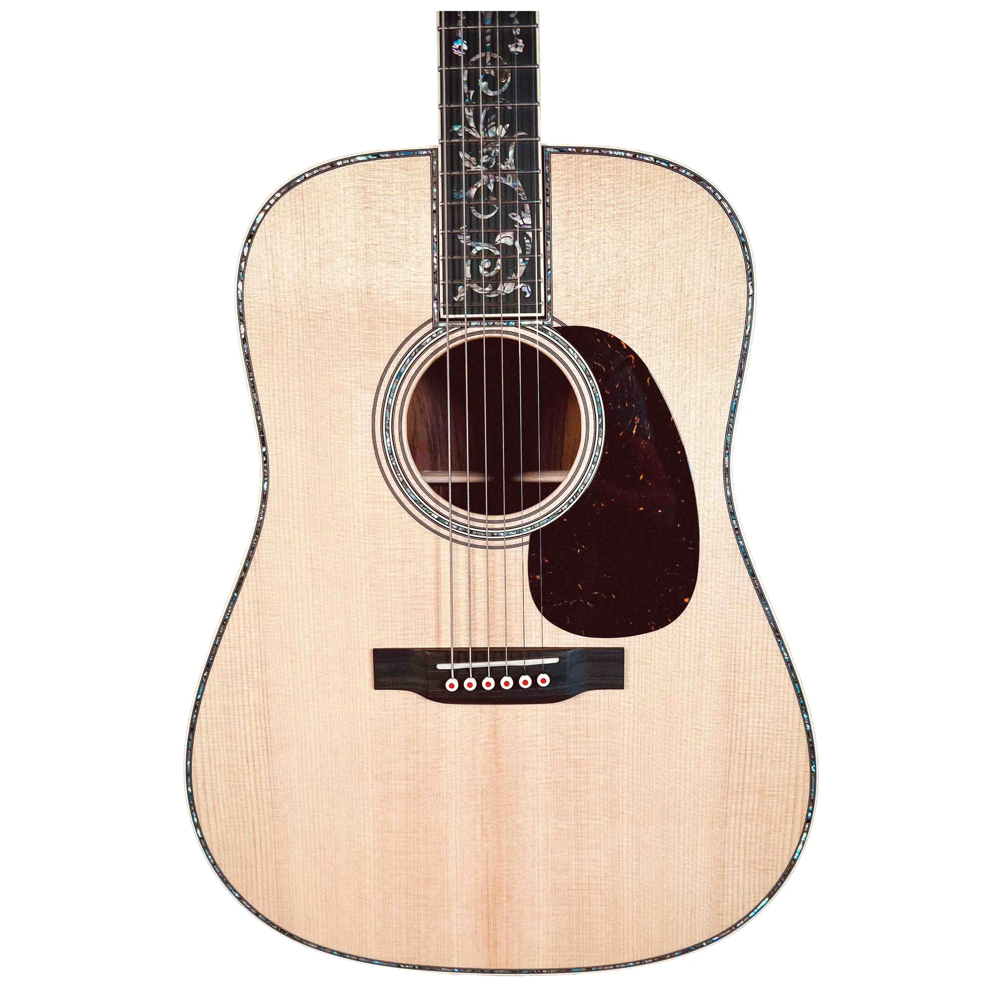 Martin Custom Shop D-45 Style 'Golden Era'