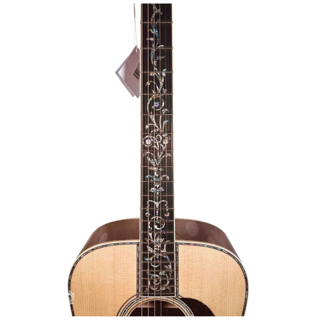 Martin Custom Shop D-45 Style 'Golden Era'