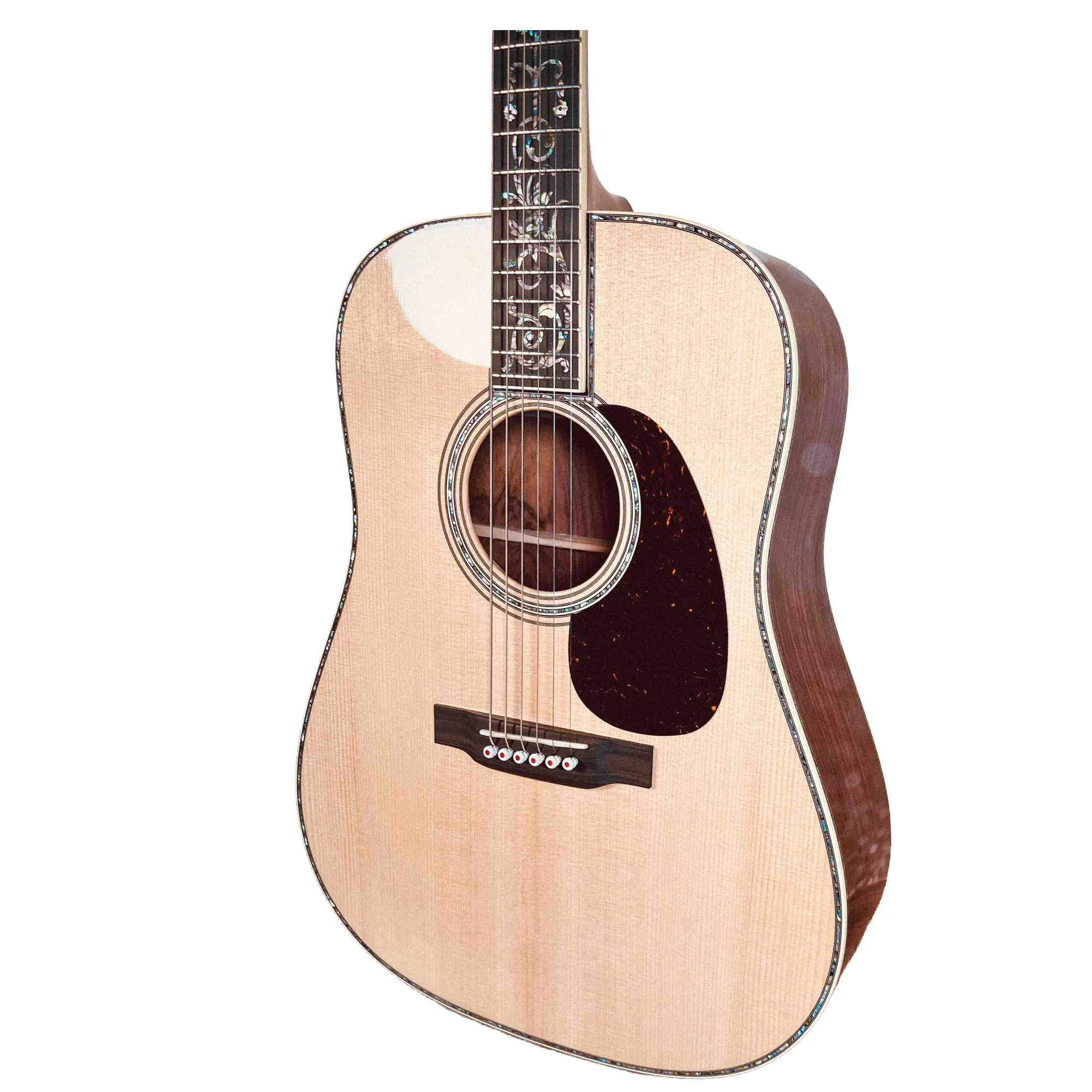 Martin Custom Shop D-45 Style 'Golden Era'