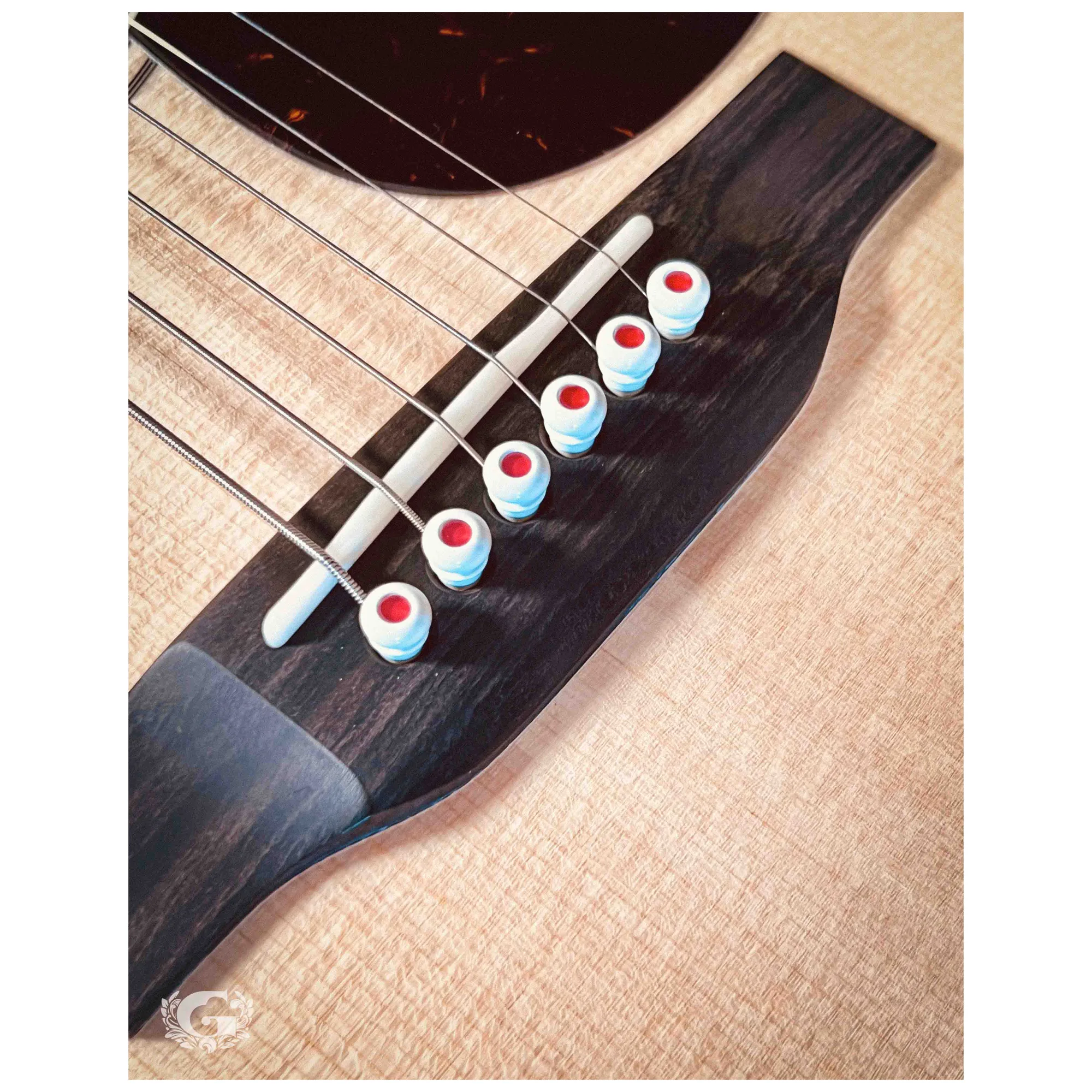 Martin Custom Shop D-45 Style 'Golden Era'