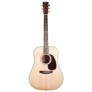 Martin Custom Shop D-45 Style 'Golden Era'
