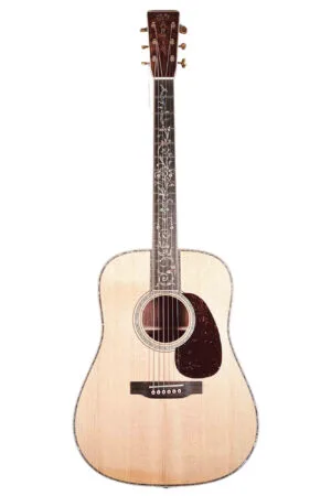 Martin Custom Shop D-45 Style 'Golden Era'