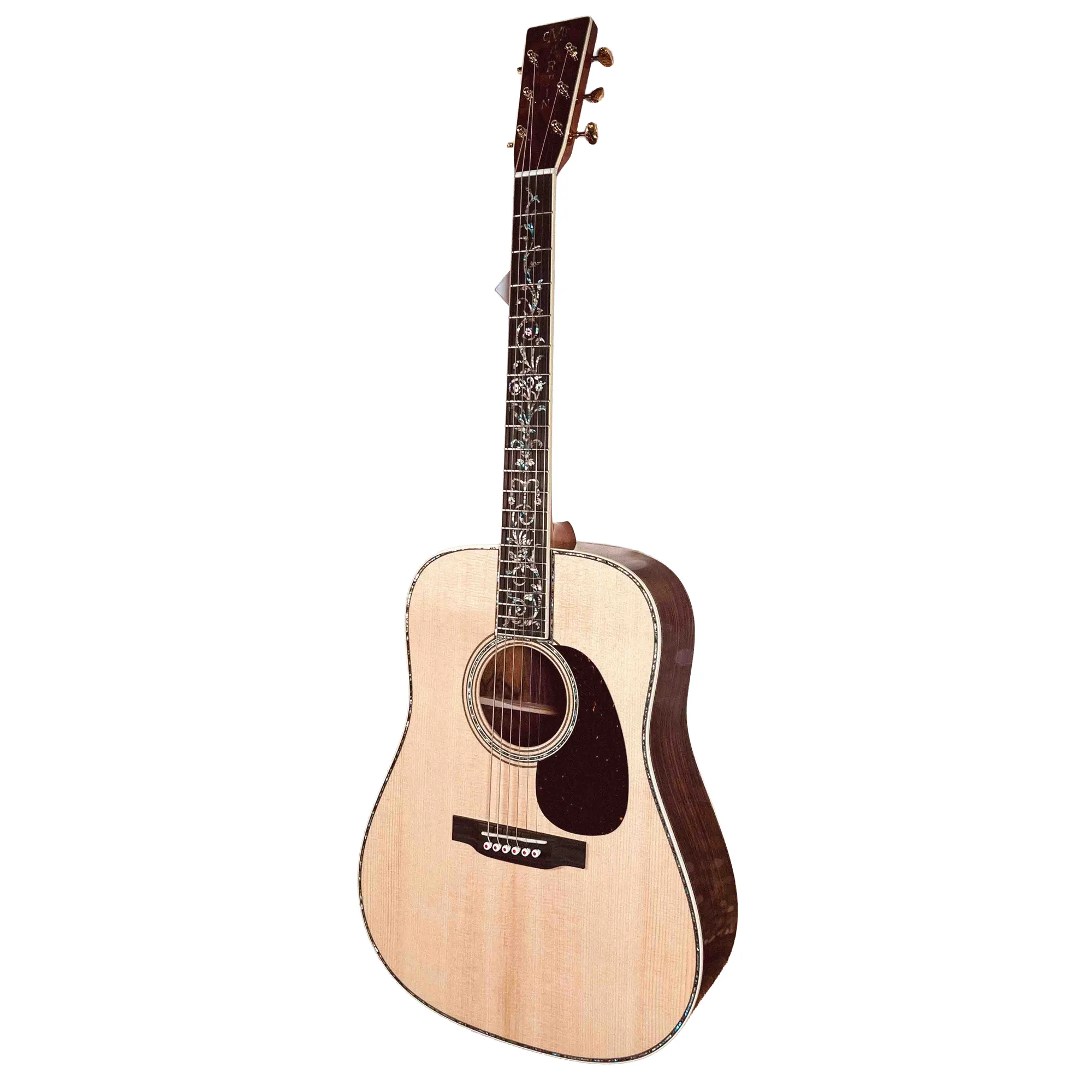 Martin Custom Shop D-45 Style 'Golden Era'