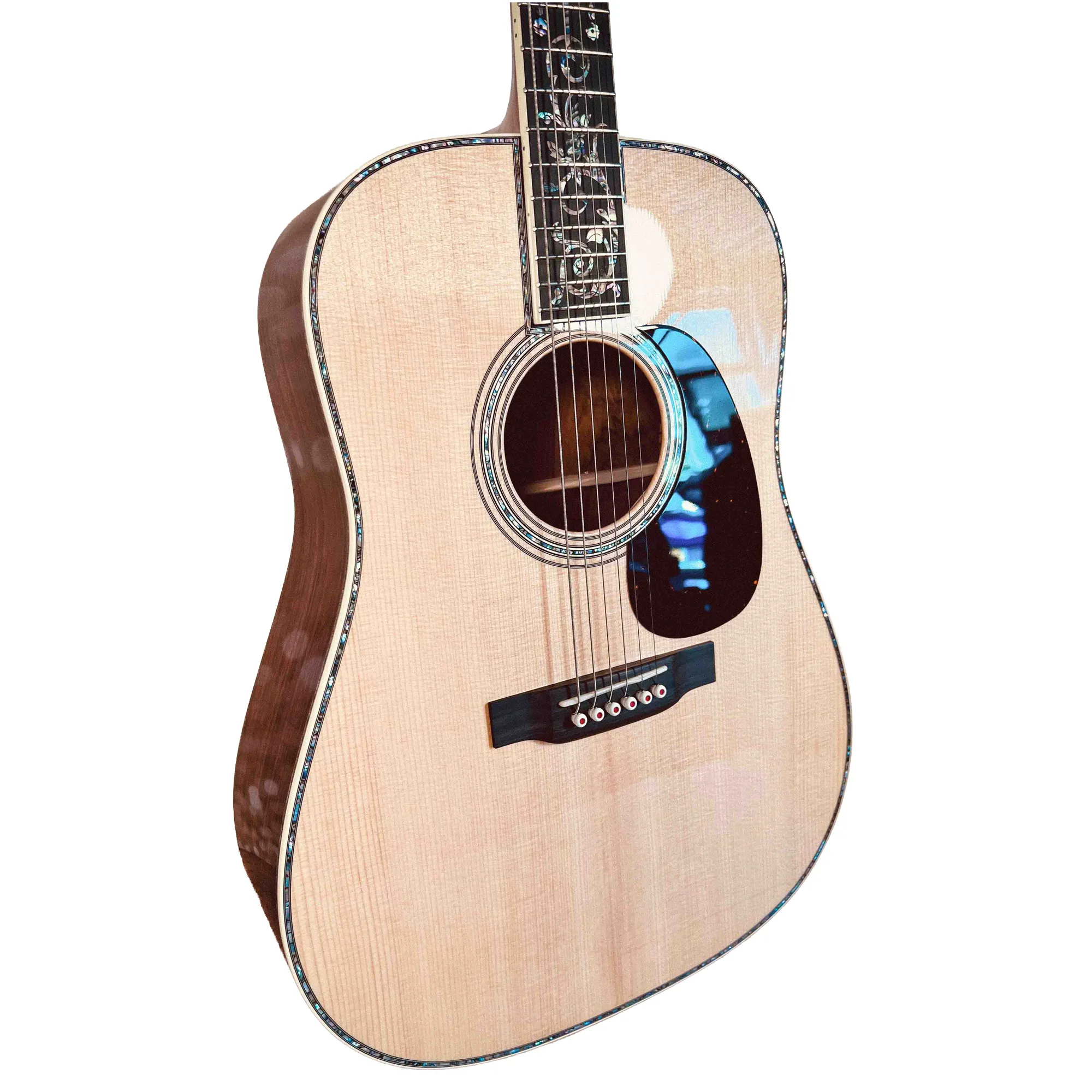 Martin Custom Shop D-45 Style 'Golden Era'