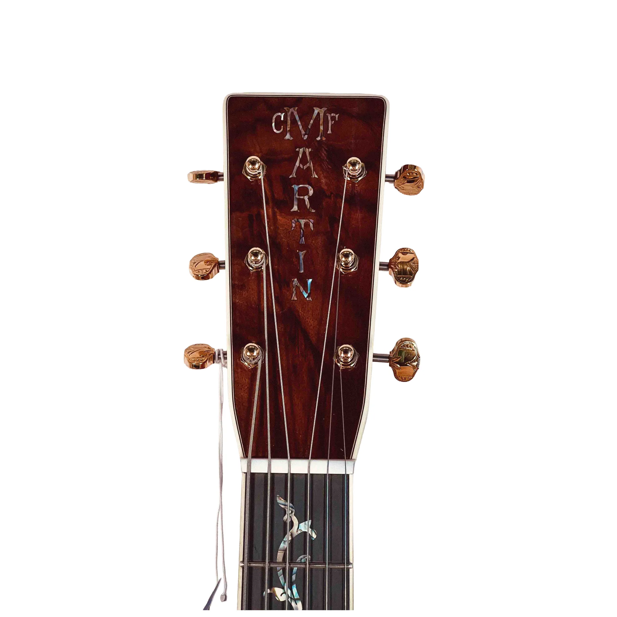 Martin Custom Shop D-45 Style 'Golden Era'