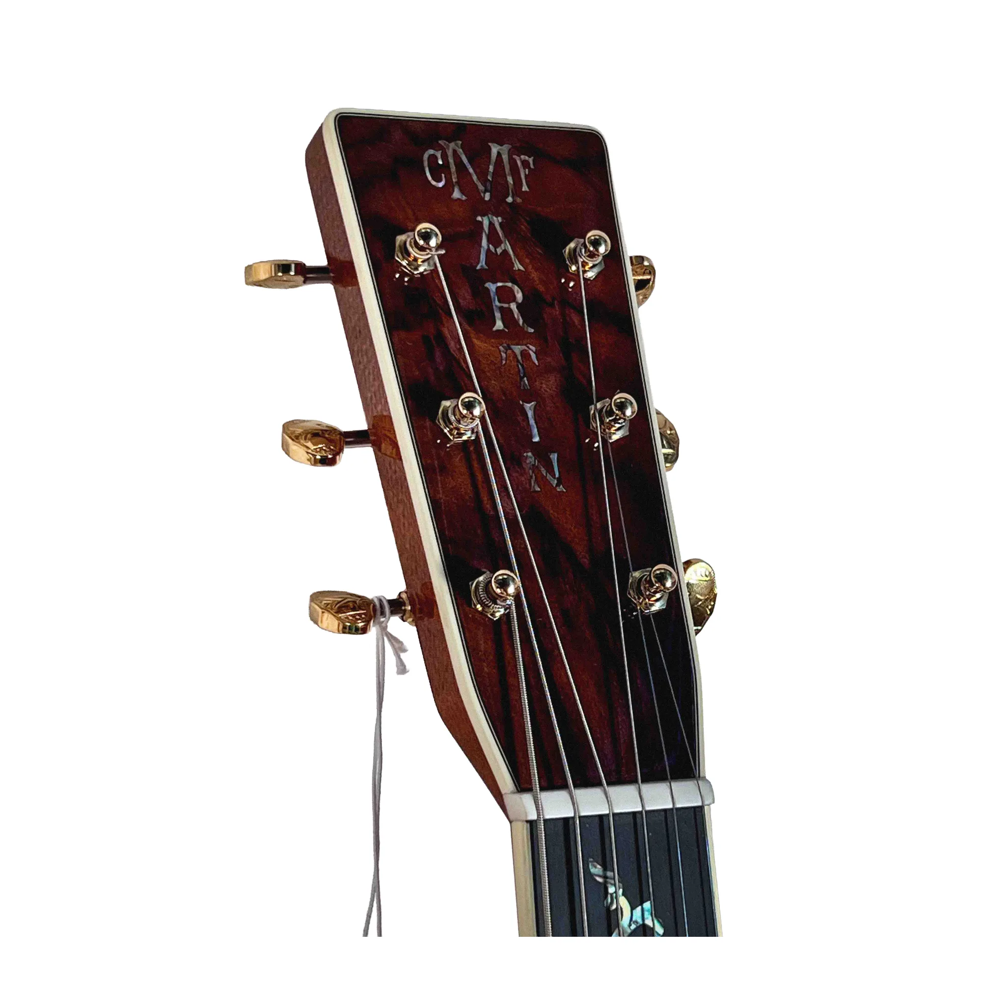 Martin Custom Shop D-45 Style 'Golden Era'