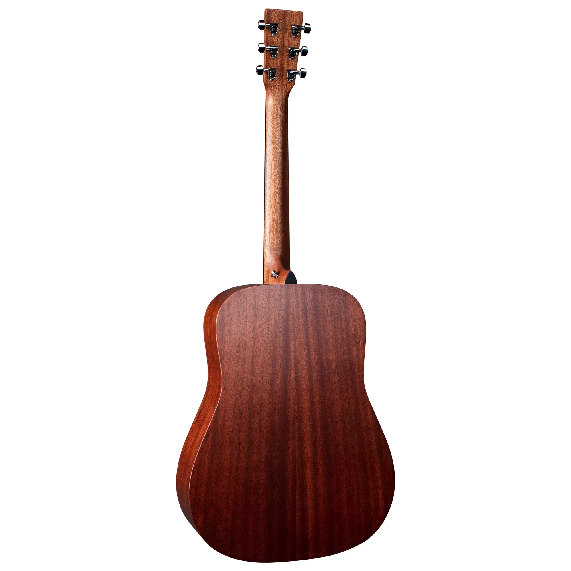 Martin Road Series D-10E Sapele