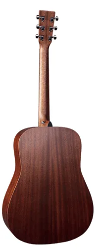 Martin Road Series D-10E Sapele