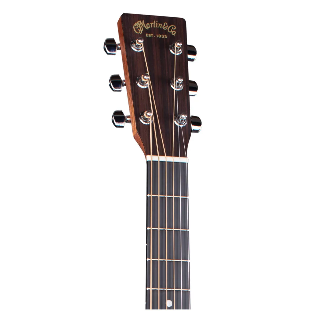 Martin Road Series D-10E Sapele