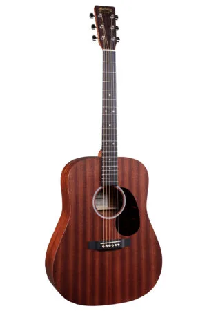 Martin Road Series D-10E Sapele