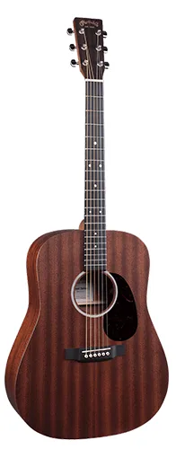 Martin Road Series D-10E Sapele