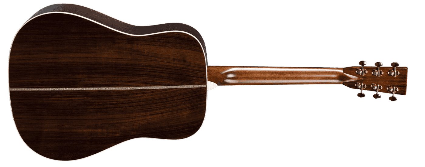 Martin D-28 Modern Deluxe