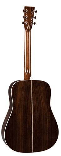 Martin D-28 Modern Deluxe
