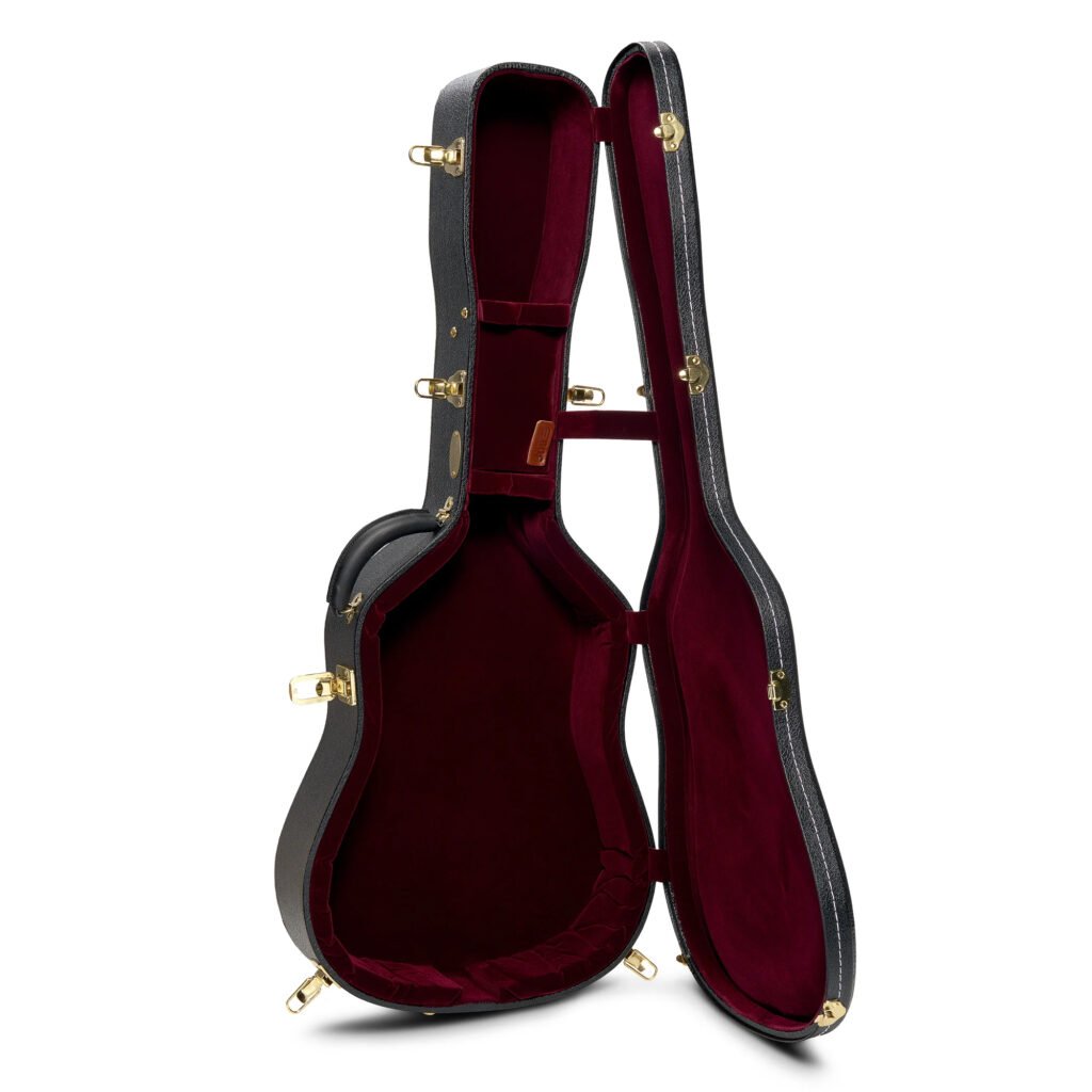 Martin D-28 Modern Deluxe