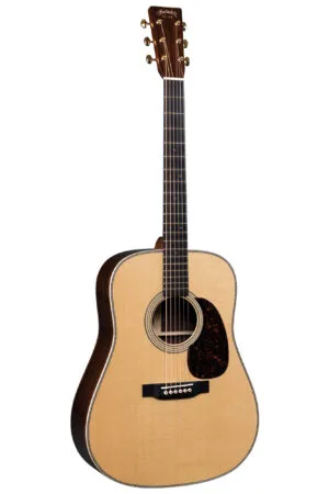 Martin D-28 Modern Deluxe