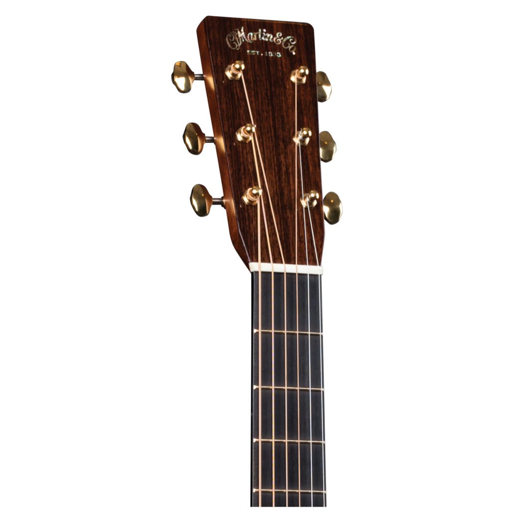 Martin D-28 Modern Deluxe