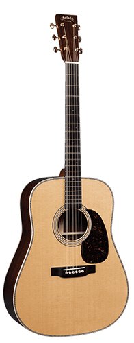 Martin D-28 Modern Deluxe
