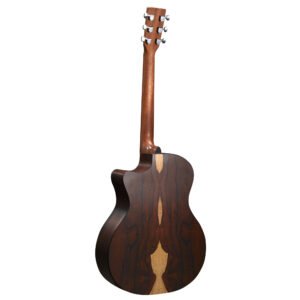 Martin GPC-X2E Cocobolo