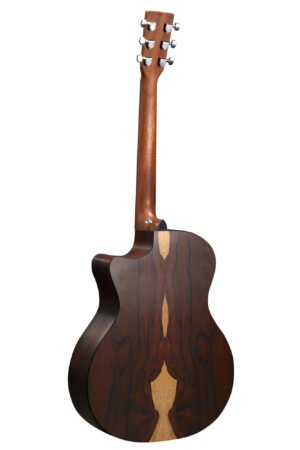 Martin GPC-X2E Cocobolo