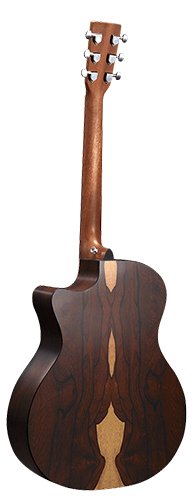 Martin GPC-X2E Cocobolo