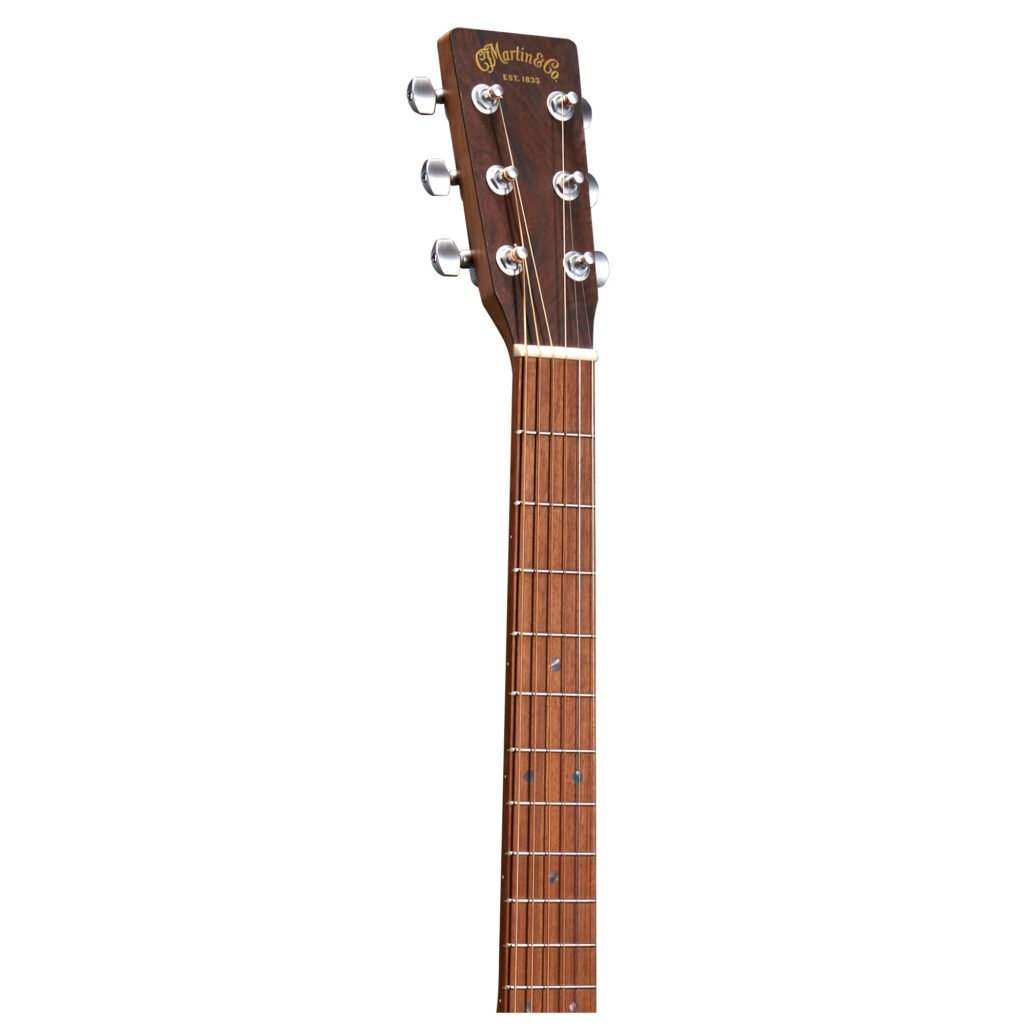 Martin GPC-X2E Cocobolo