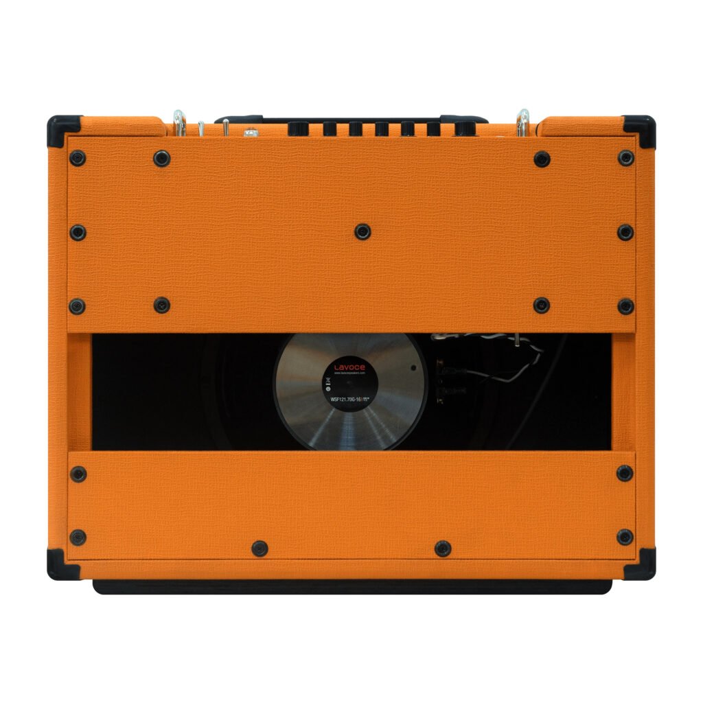 Orange Tremlord 30