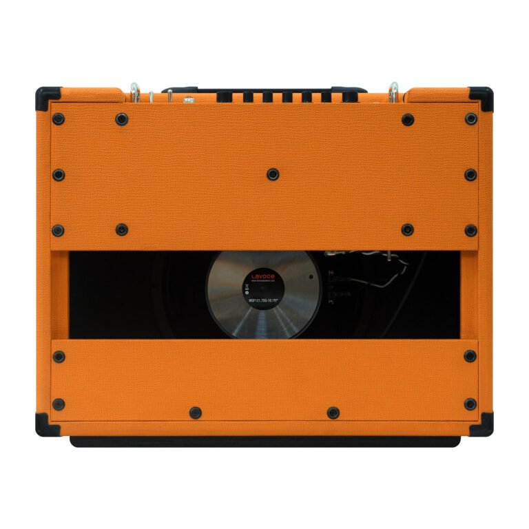 Orange Tremlord 30