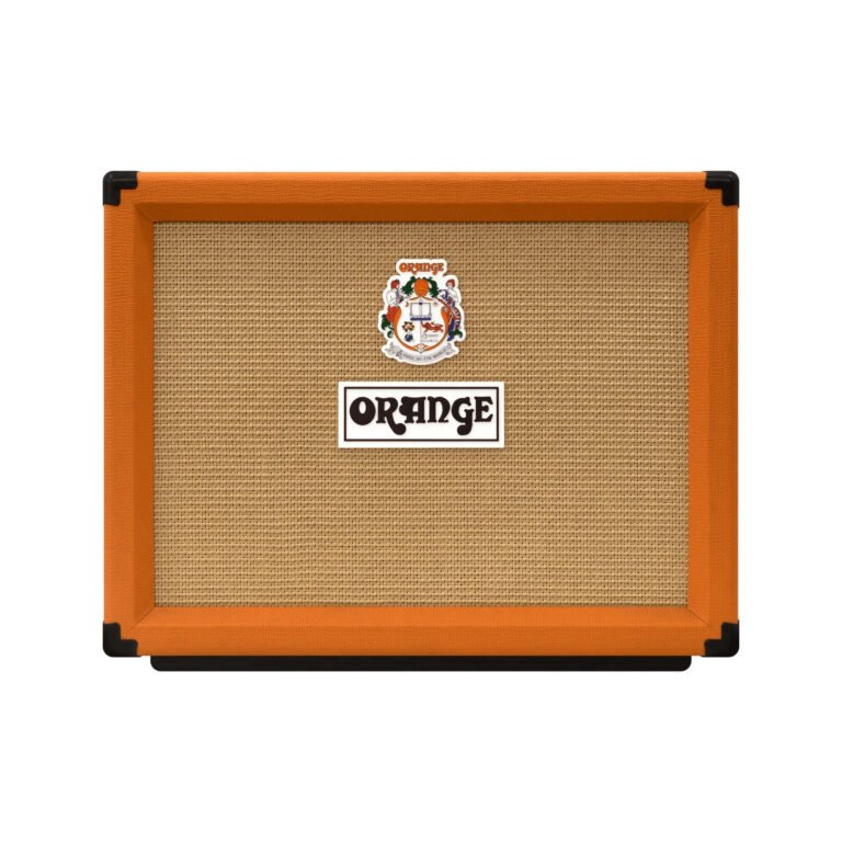 Orange Tremlord 30