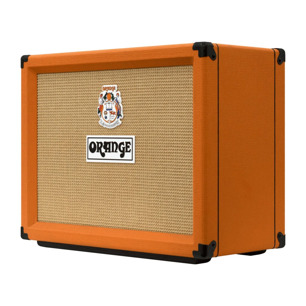 Orange Tremlord 30
