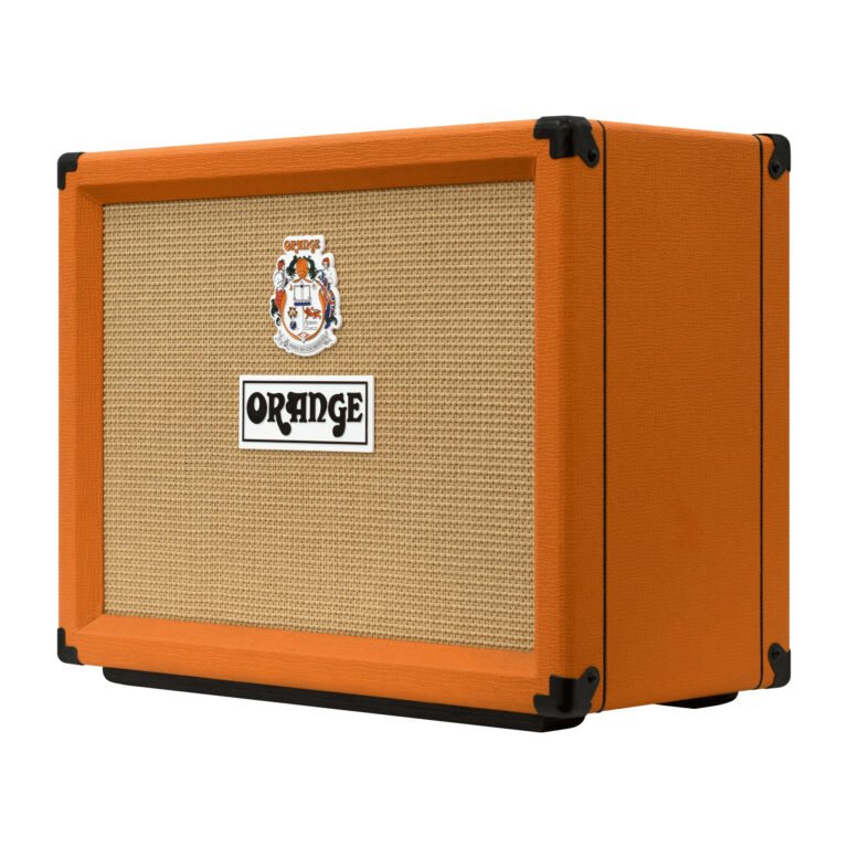 Orange Tremlord 30