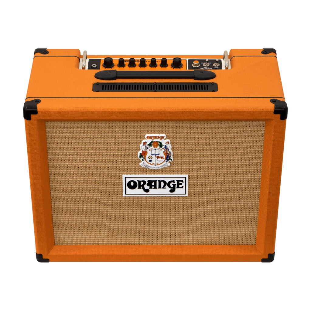 Orange Tremlord 30
