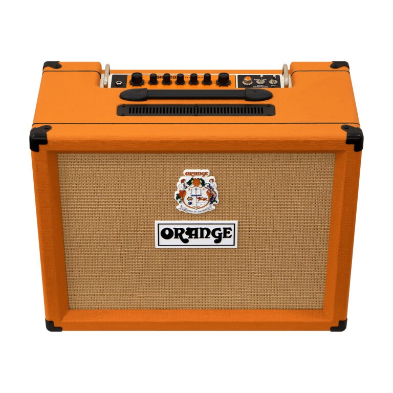Orange Tremlord 30