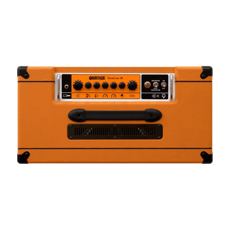 Orange Tremlord 30