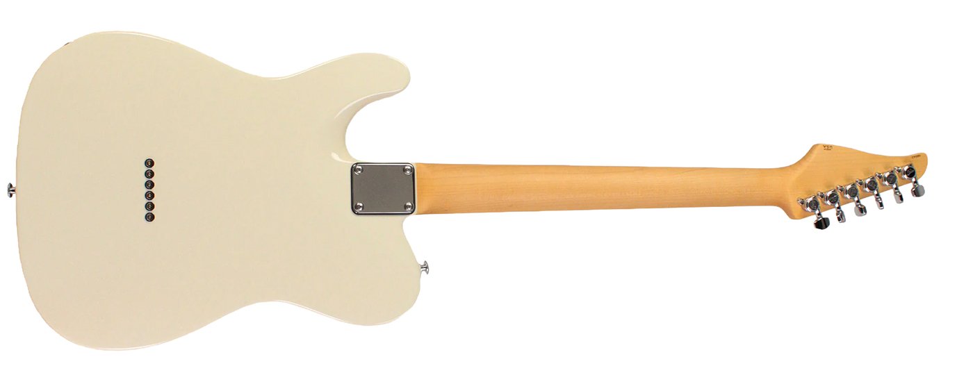 Suhr Alt T HH Olympic White