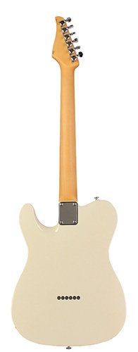 Suhr Alt T HH Olympic White