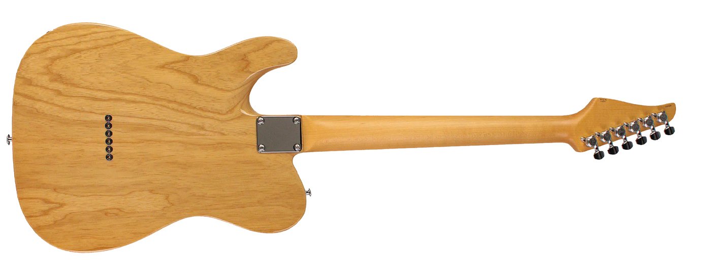 Suhr Classic T Antique SS Vintage Natural
